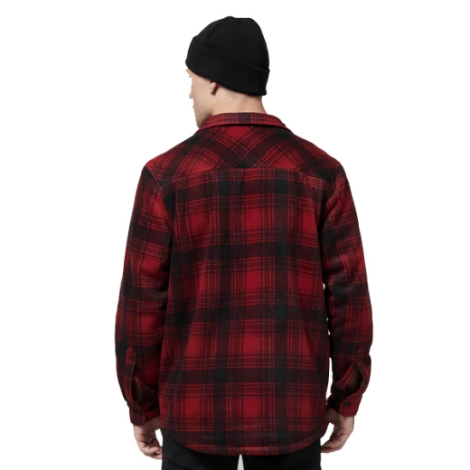 Picture of Hard Yakka Legends Sherpa Jacket with Beanie